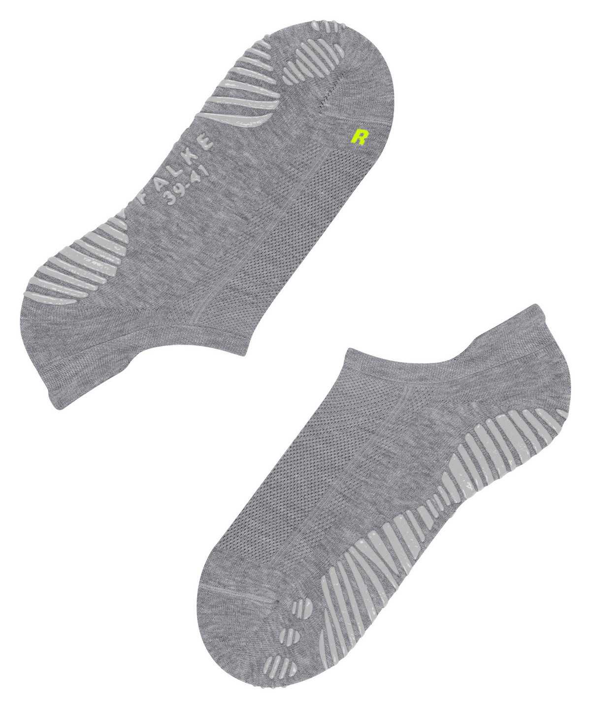 Falke Cool Kick House socks Socken Herren Grau | 2804159-ED