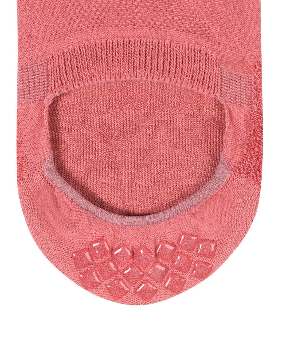 Falke Cool Kick Invisibles No Show Socks Damen Rosa | 8951237-WL