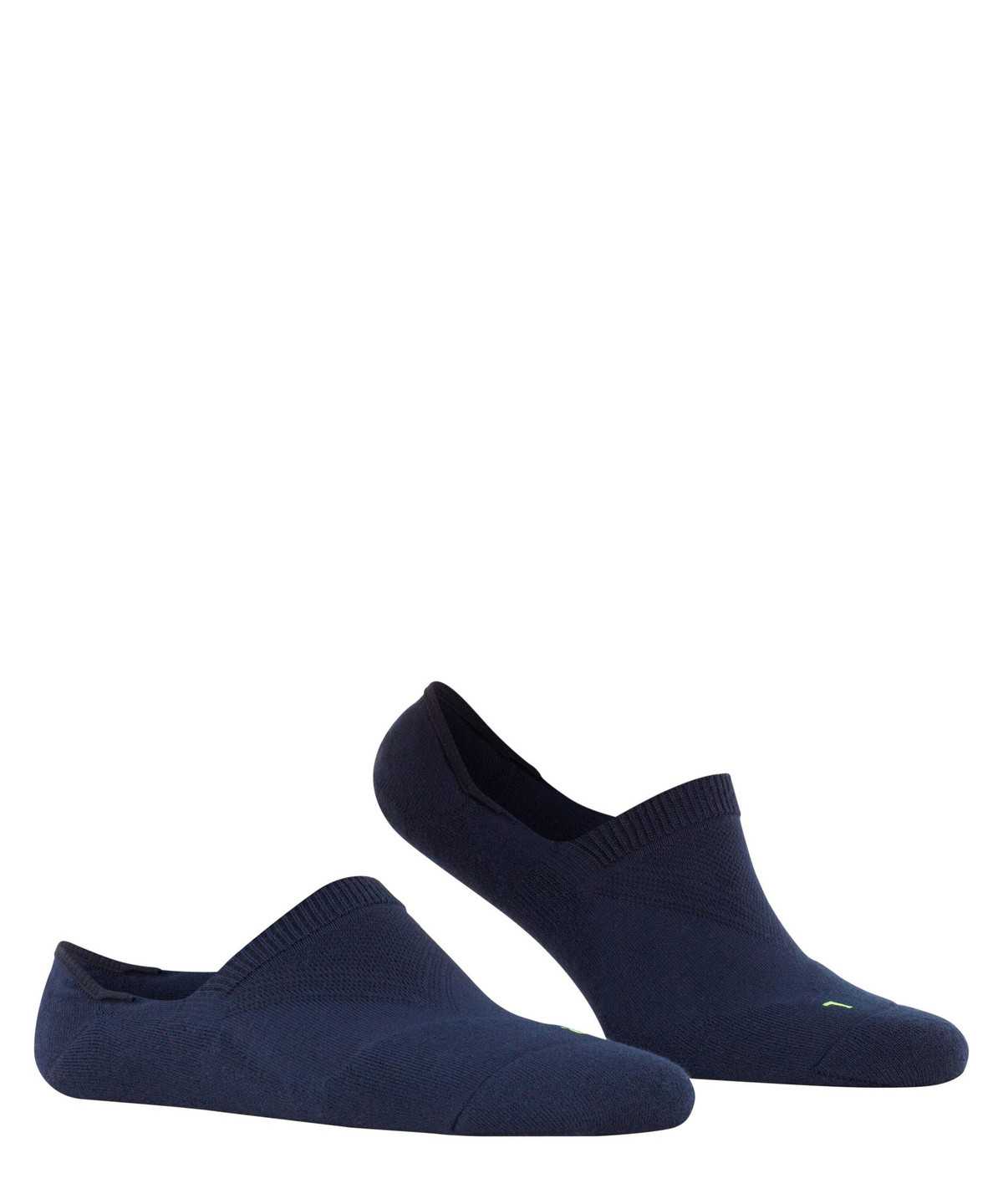 Falke Cool Kick Invisibles No Show Socks Herren Blau | 6152480-XZ