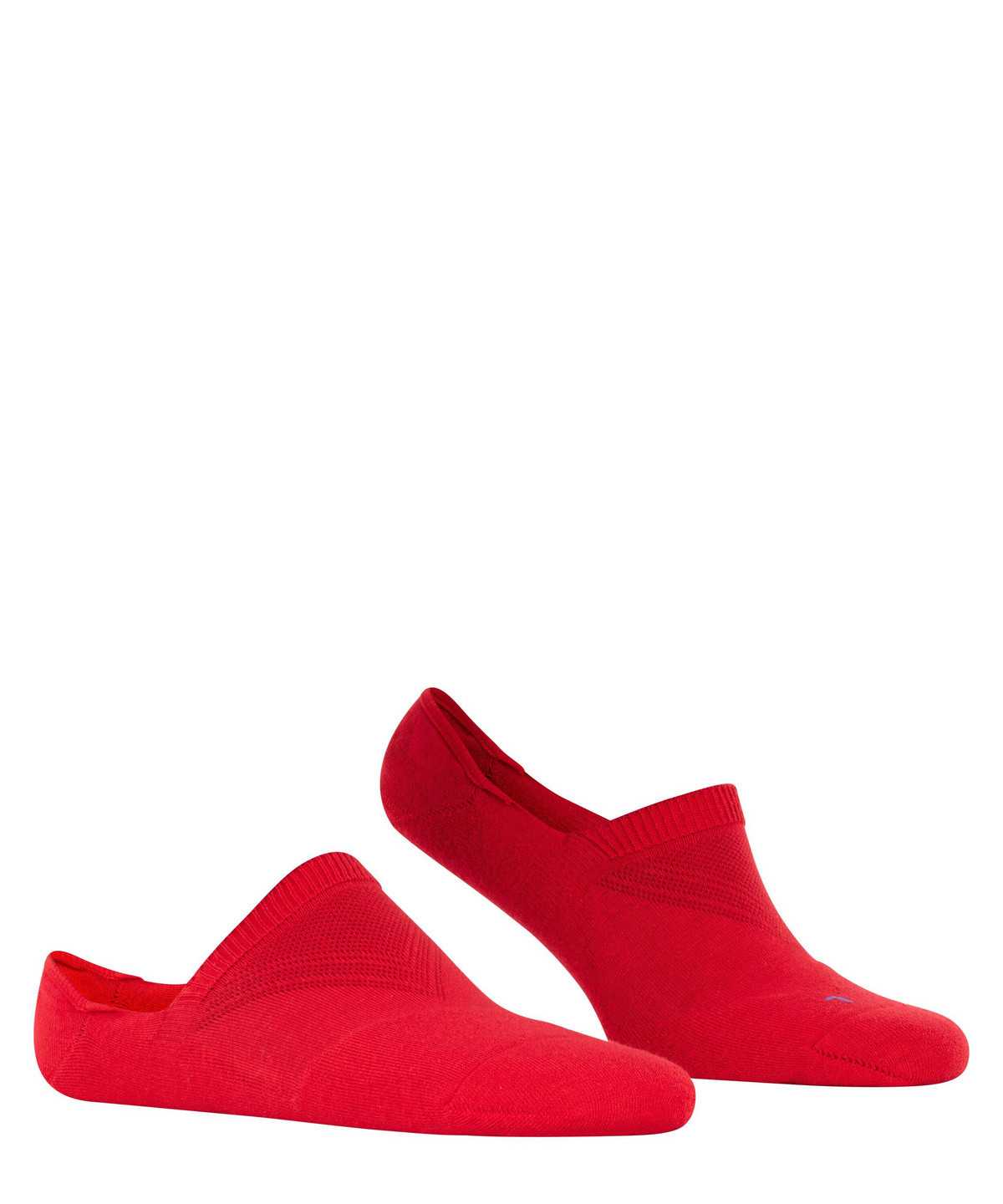 Falke Cool Kick Invisibles No Show Socks Herren Rosa | 1574693-JB