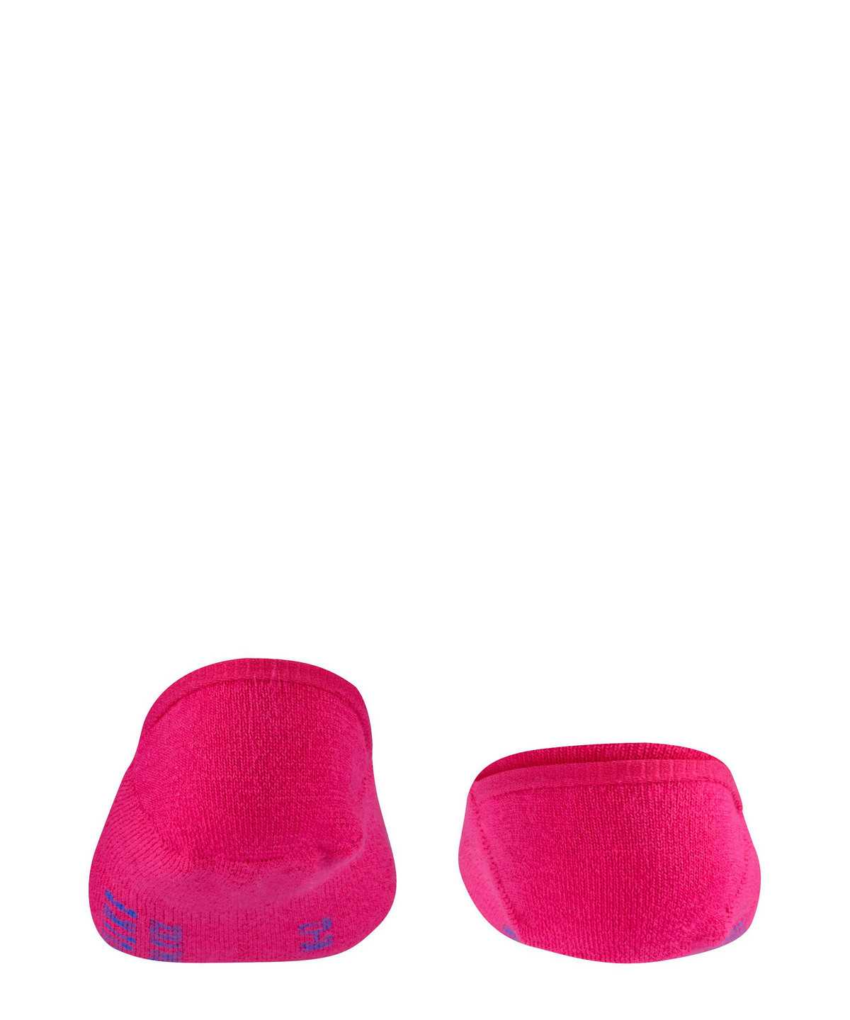 Falke Cool Kick Invisibles No Show Socks Kinder Rosa | 2865093-SC