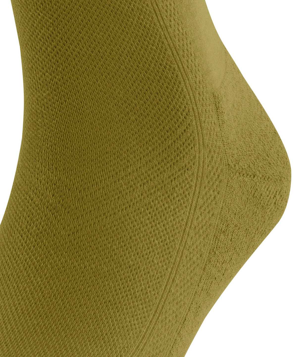 Falke Cool Kick Short sock Socken Damen Grün | 3081597-GO