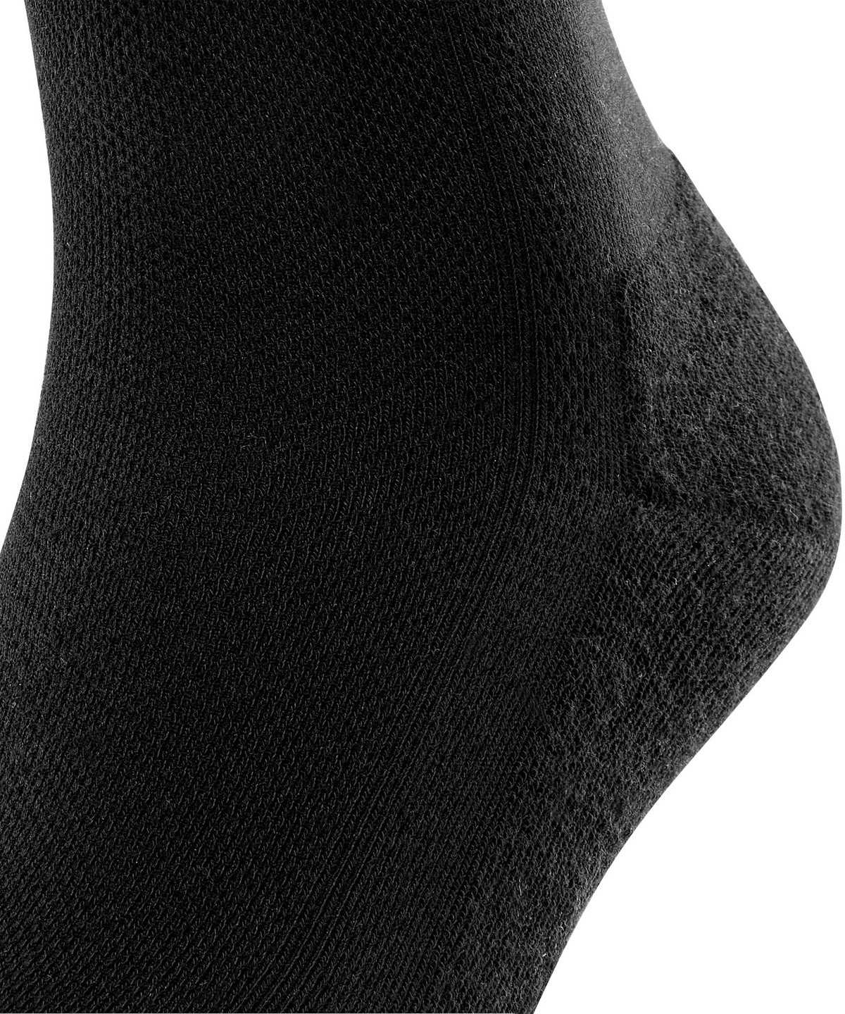 Falke Cool Kick Short sock Socken Damen Schwarz | 1260897-CV