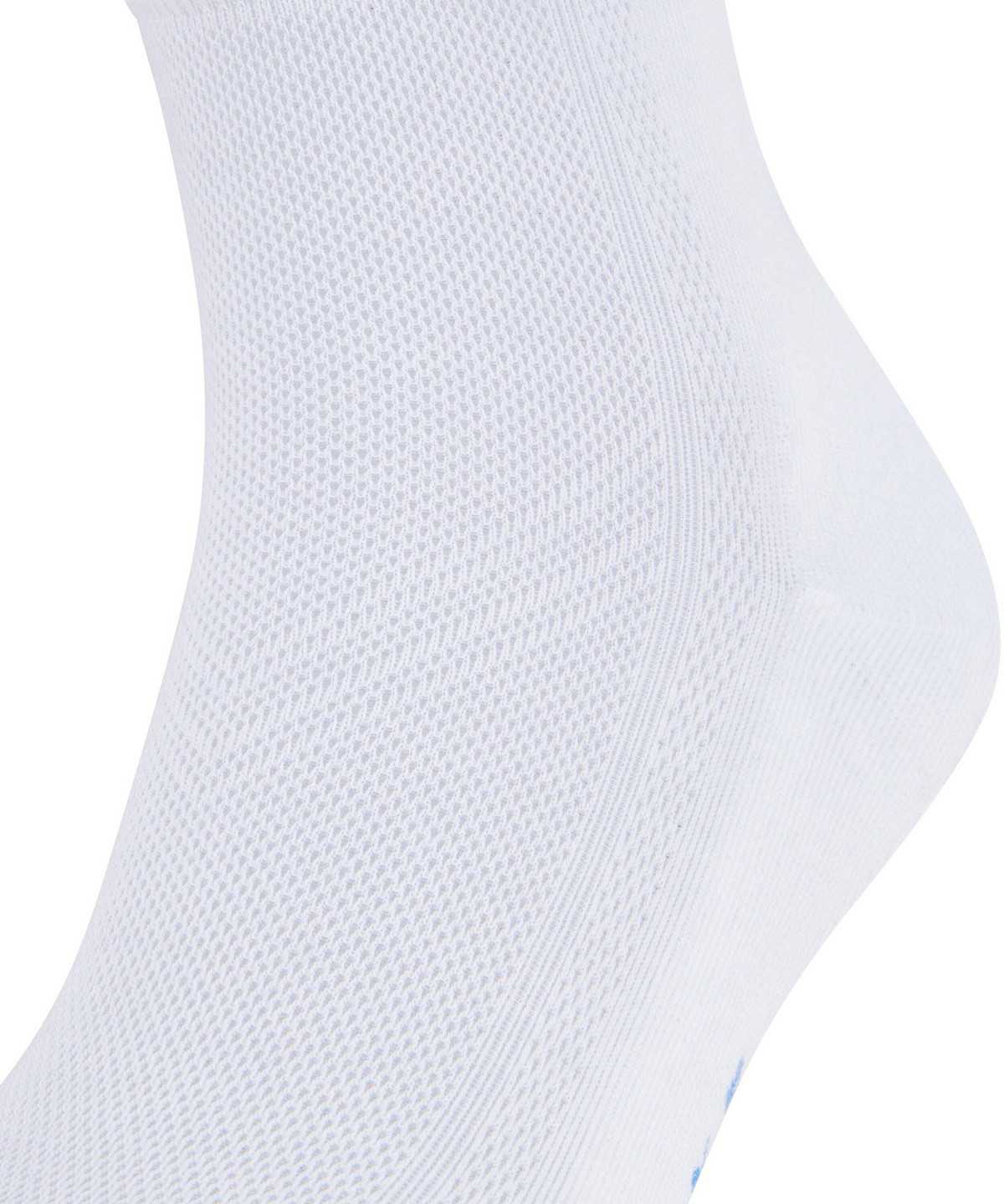 Falke Cool Kick Short sock Socken Damen Weiß | 9580216-AK