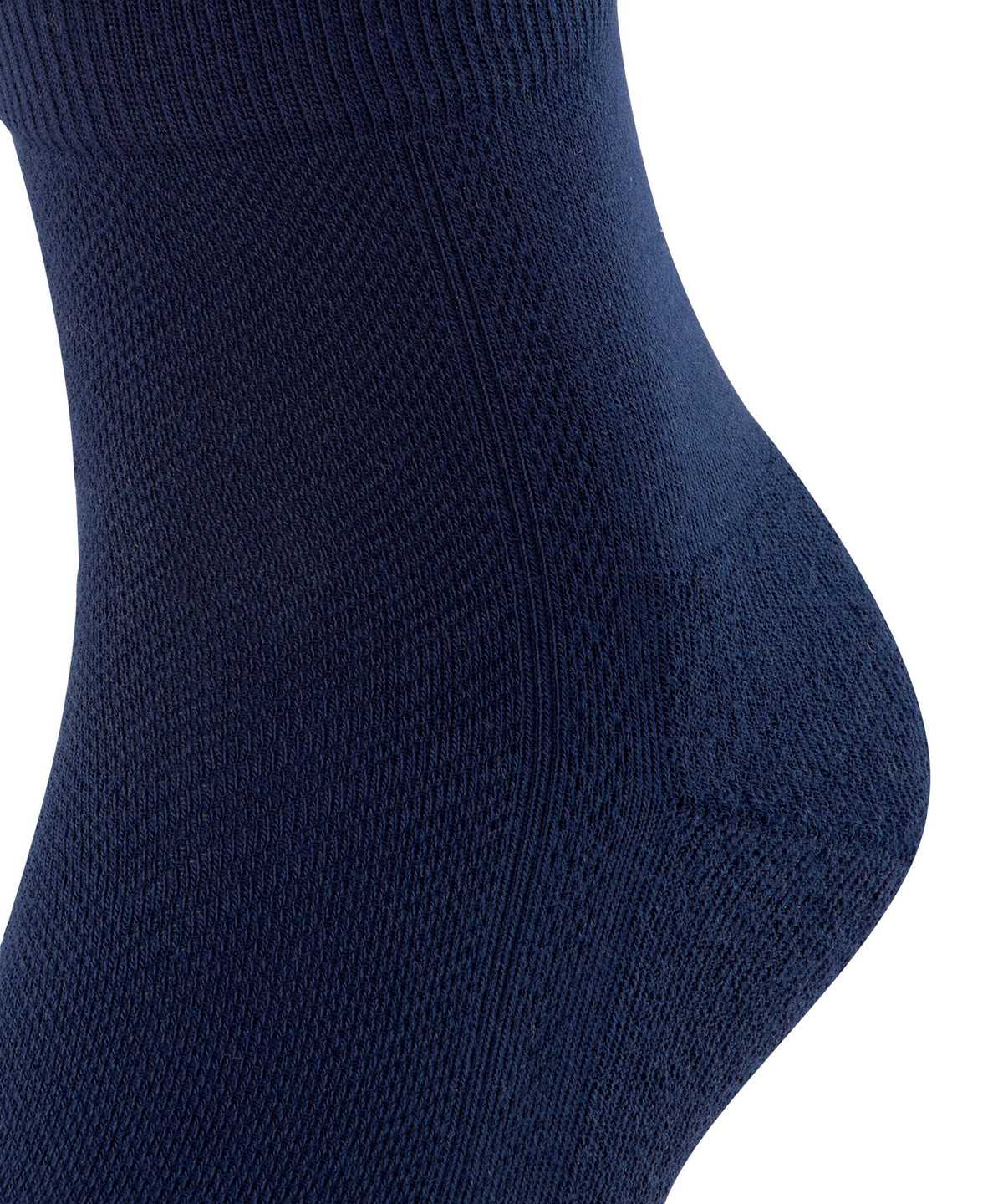 Falke Cool Kick Short sock Socken Damen Blau | 0657984-QJ