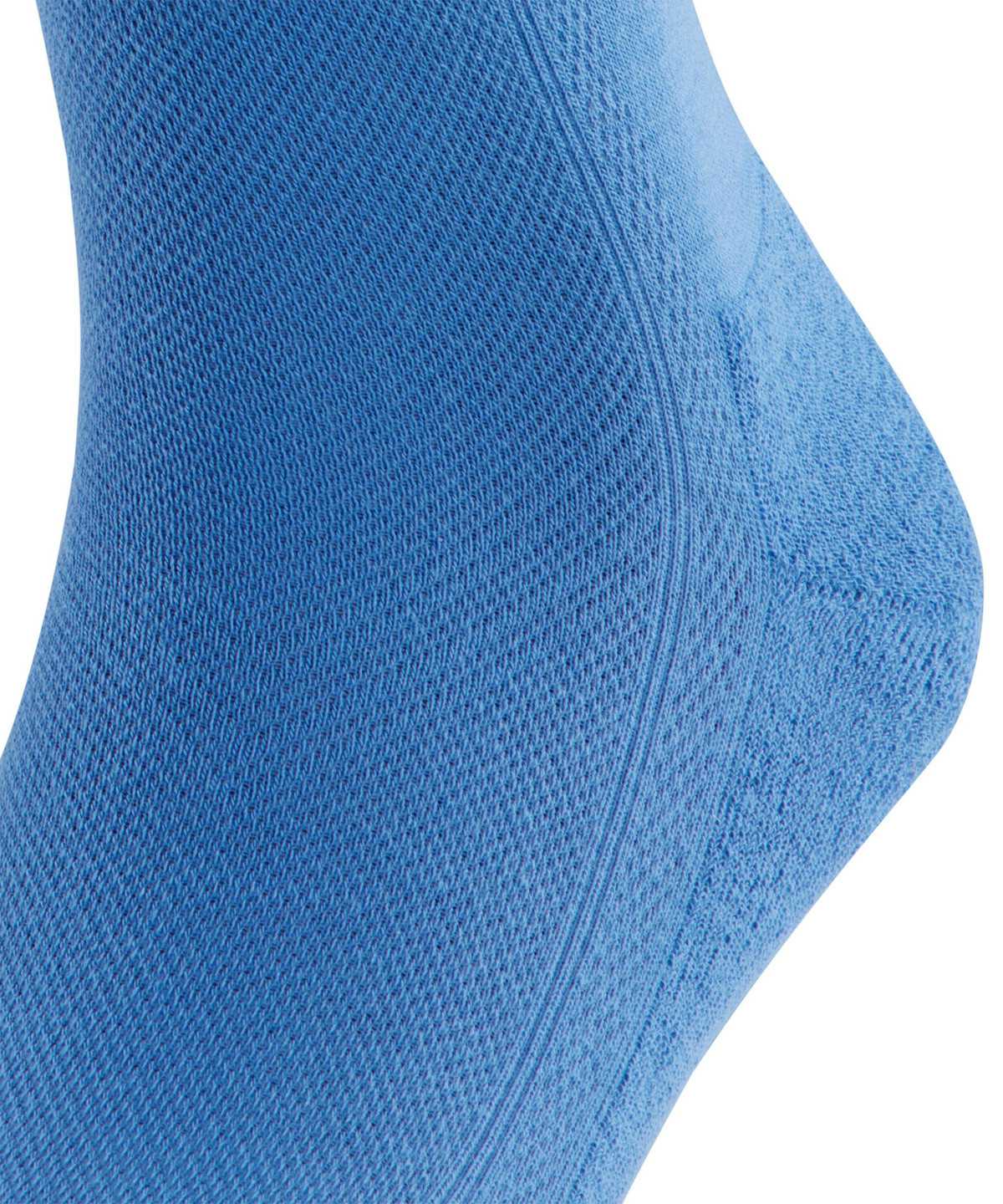 Falke Cool Kick Short sock Socken Damen Blau | 4806371-LR