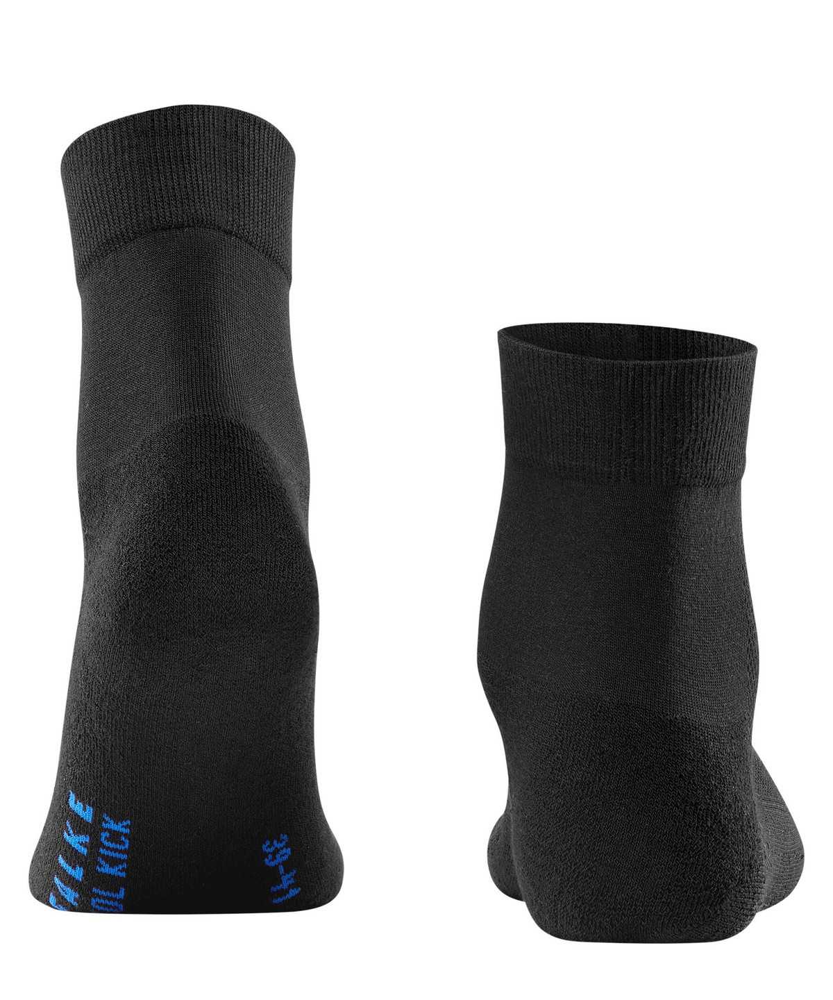 Falke Cool Kick Short sock Socken Herren Schwarz | 7046958-VJ