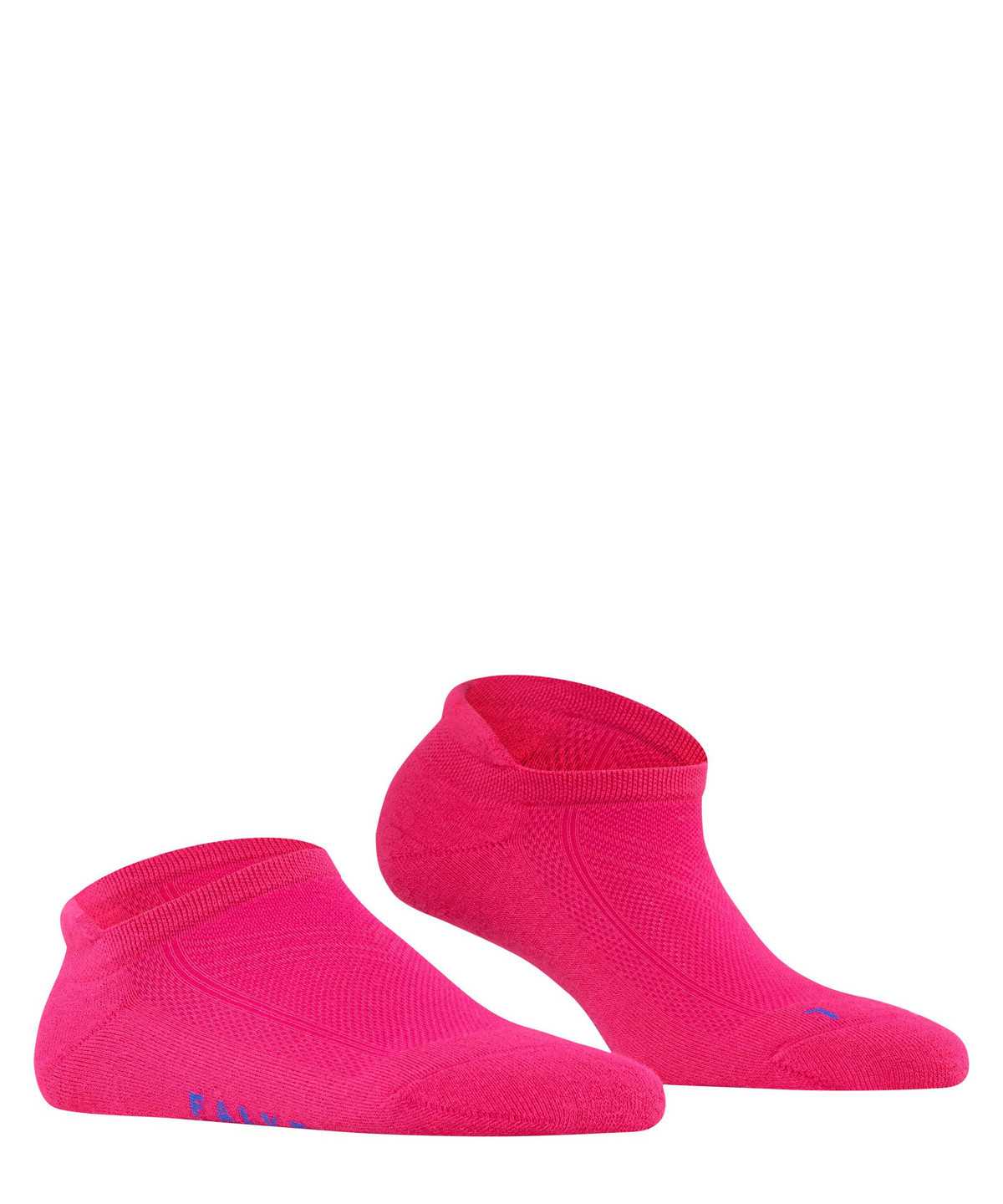 Falke Cool Kick Sneaker socks Socken Damen Rosa | 8437602-WQ