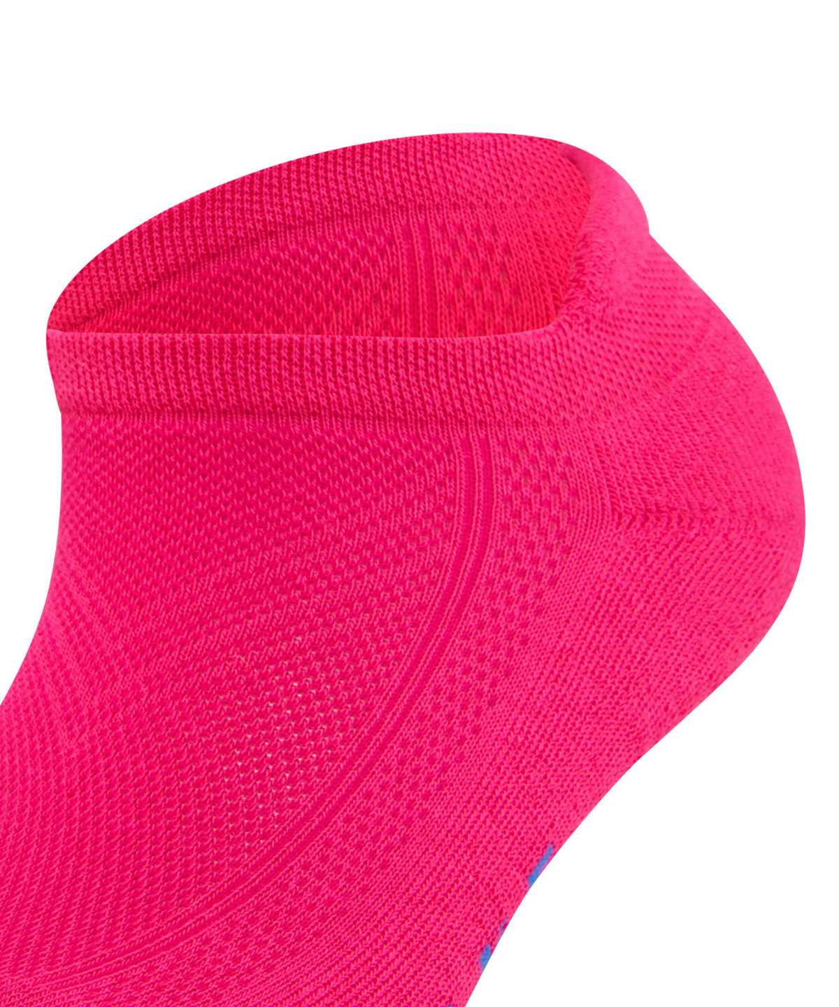 Falke Cool Kick Sneaker socks Socken Damen Rosa | 8437602-WQ