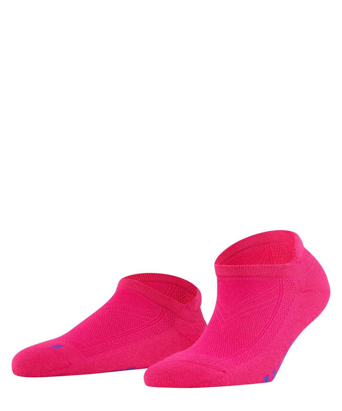 Falke Cool Kick Sneaker socks Socken Damen Rosa | 8437602-WQ