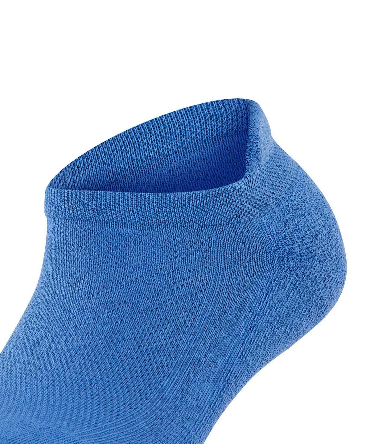 Falke Cool Kick Sneaker socks Socken Damen Blau | 2964831-CH