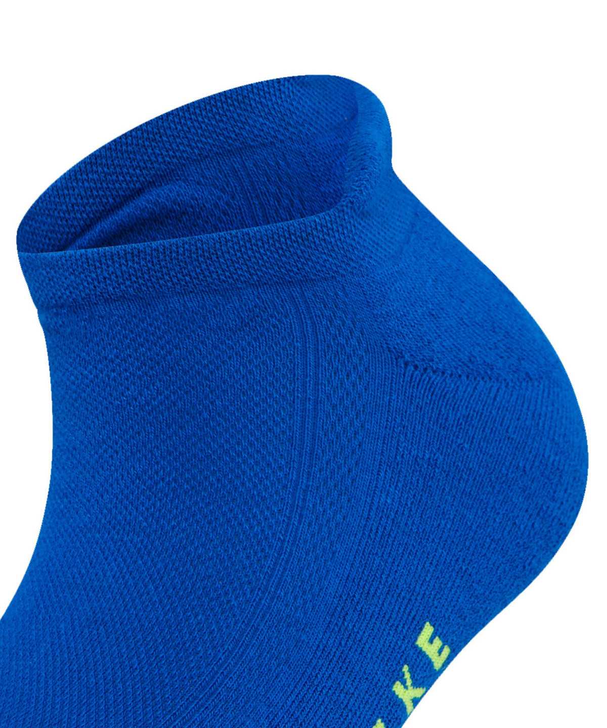 Falke Cool Kick Sneaker socks Socken Damen Blau | 9083571-ET