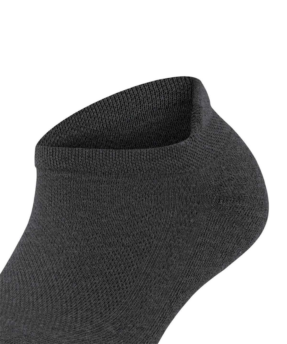 Falke Cool Kick Sneaker socks Socken Damen Grau | 7864305-LS