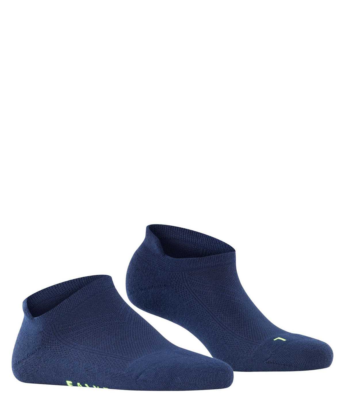 Falke Cool Kick Sneaker socks Socken Damen Blau | 7801263-MH