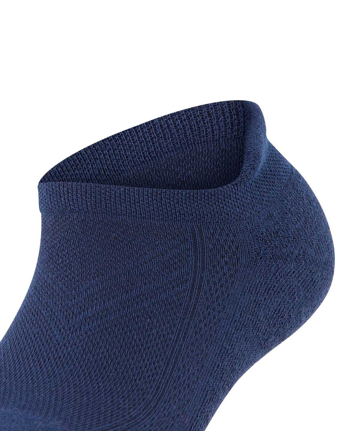 Falke Cool Kick Sneaker socks Socken Damen Blau | 7801263-MH