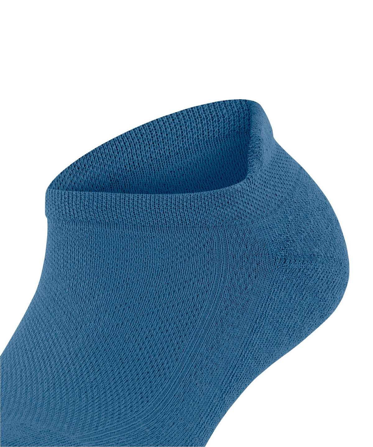 Falke Cool Kick Sneaker socks Socken Damen Blau | 2954180-HR