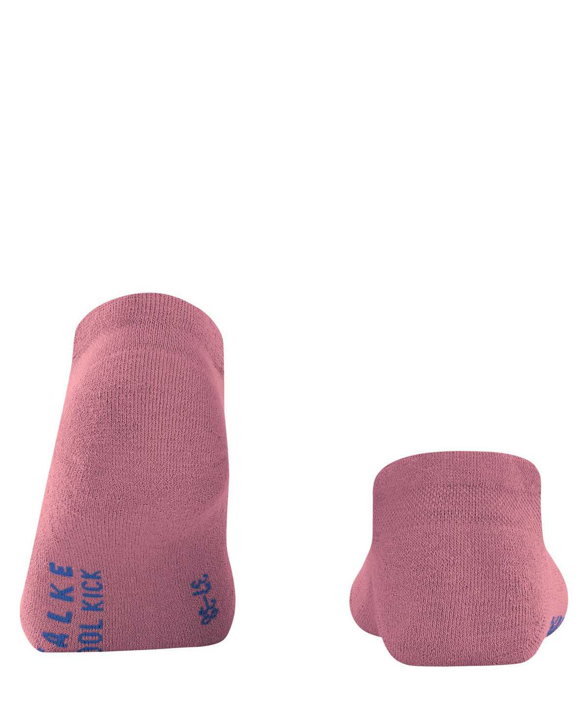 Falke Cool Kick Sneaker socks Socken Damen Rosa | 2186049-FQ