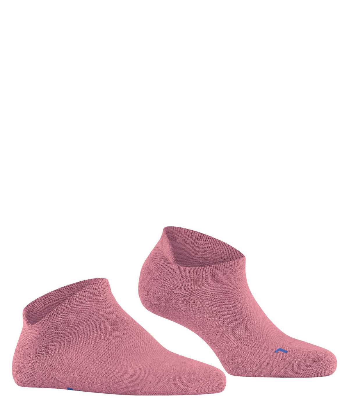 Falke Cool Kick Sneaker socks Socken Damen Rosa | 2186049-FQ