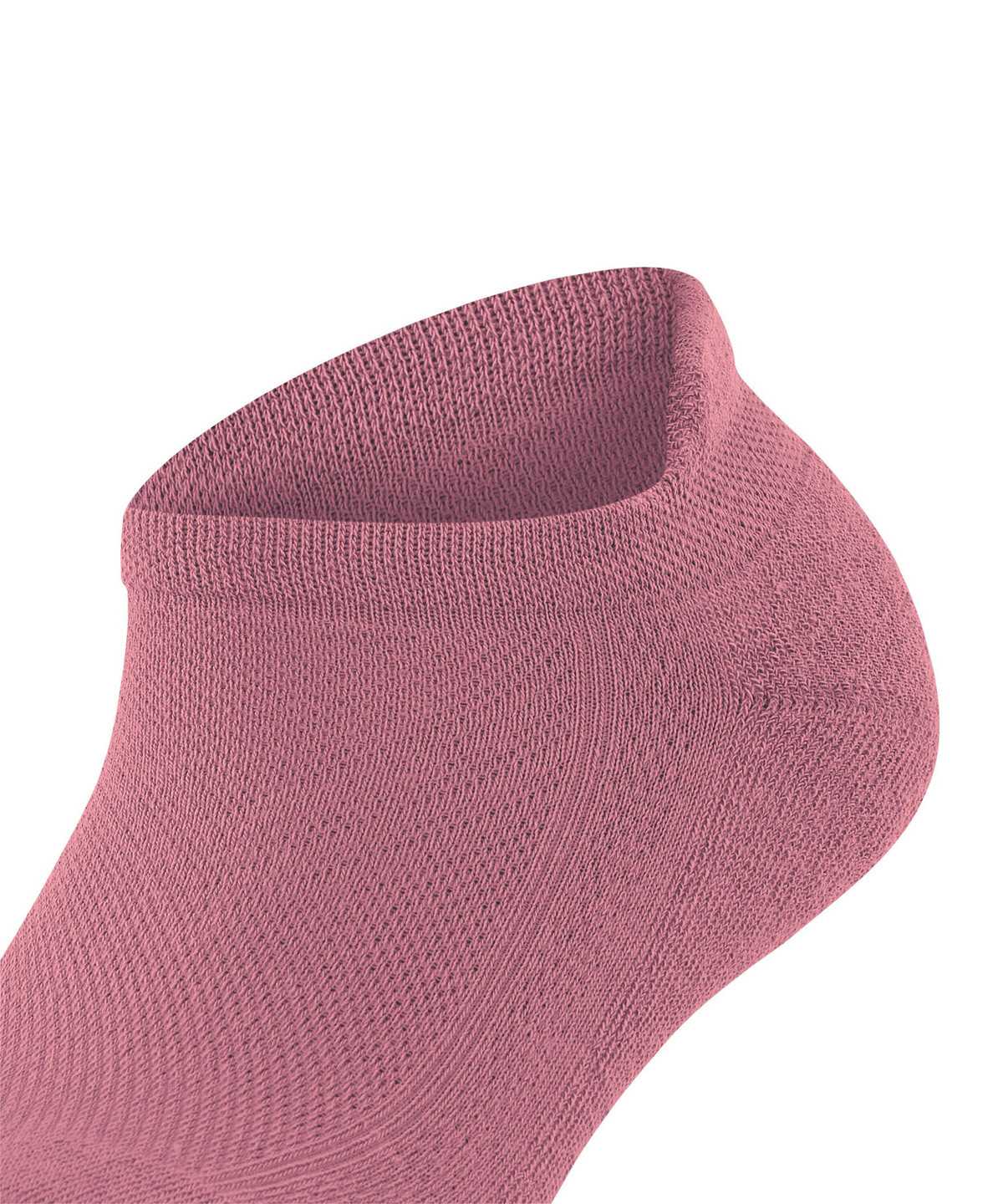 Falke Cool Kick Sneaker socks Socken Damen Rosa | 2186049-FQ