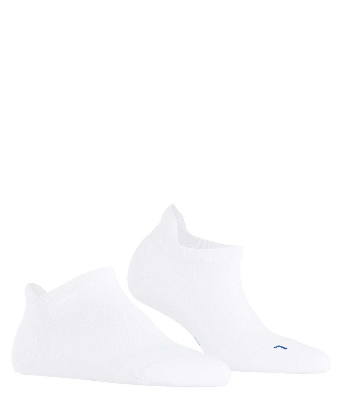 Falke Cool Kick Sneaker socks Socken Damen Weiß | 9765813-ME