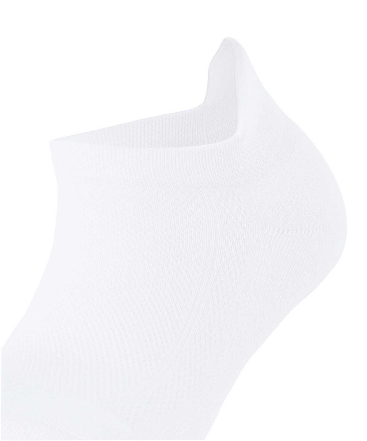 Falke Cool Kick Sneaker socks Socken Damen Weiß | 9765813-ME