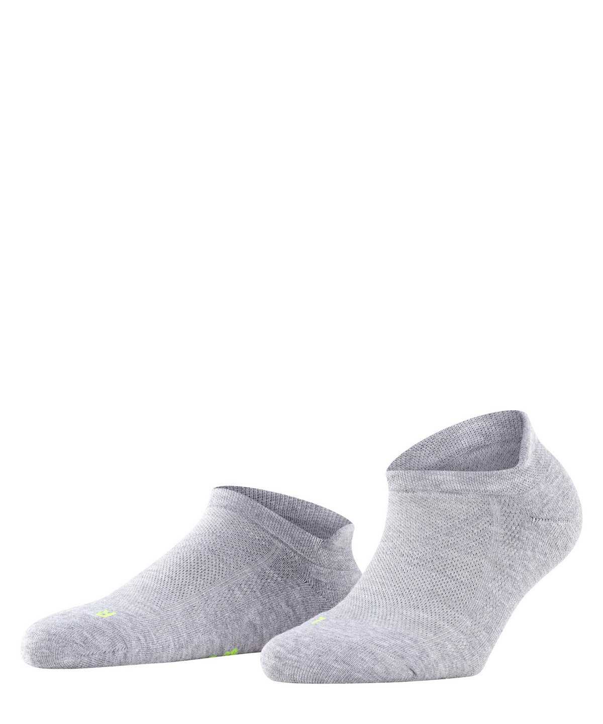 Falke Cool Kick Sneaker socks Socken Damen Grau | 4253081-SV