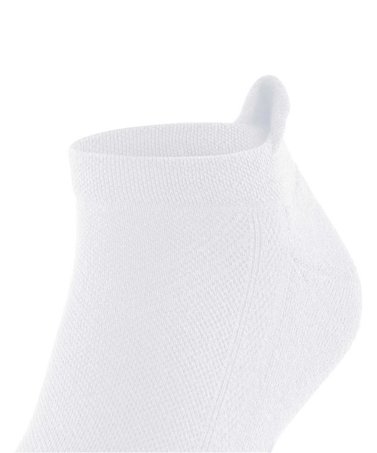 Falke Cool Kick Sneaker socks Socken Damen Weiß | 6138274-NO