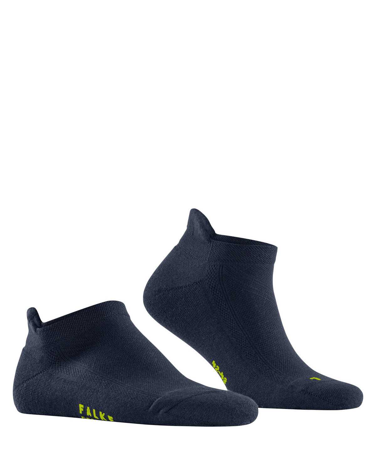 Falke Cool Kick Sneaker socks Socken Damen Blau | 5263841-XH