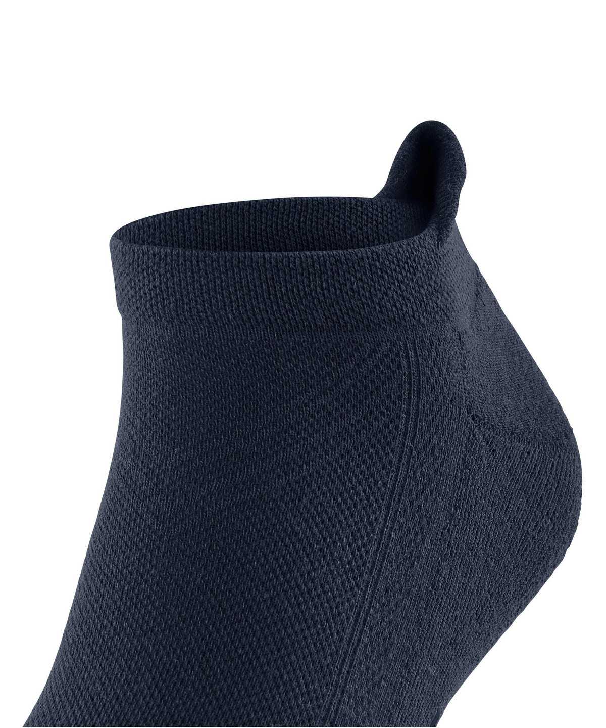 Falke Cool Kick Sneaker socks Socken Damen Blau | 5263841-XH