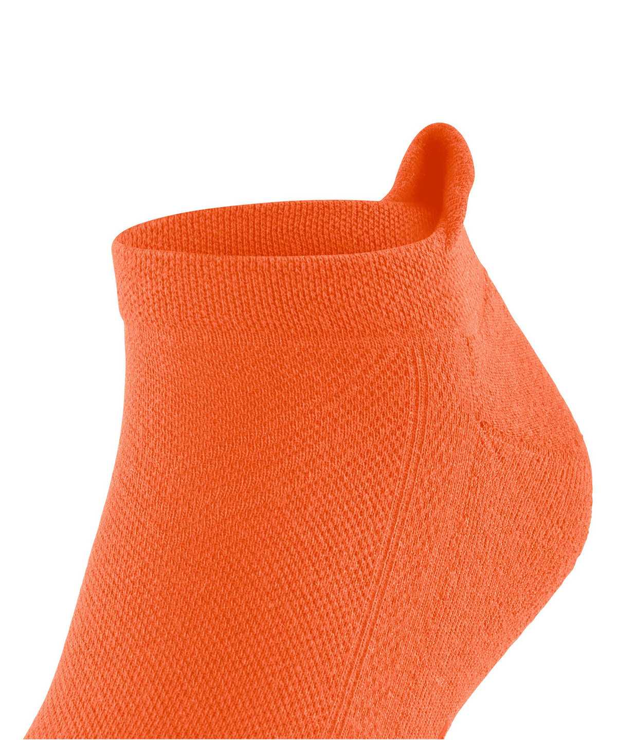 Falke Cool Kick Sneaker socks Socken Damen Orange | 1260948-CX