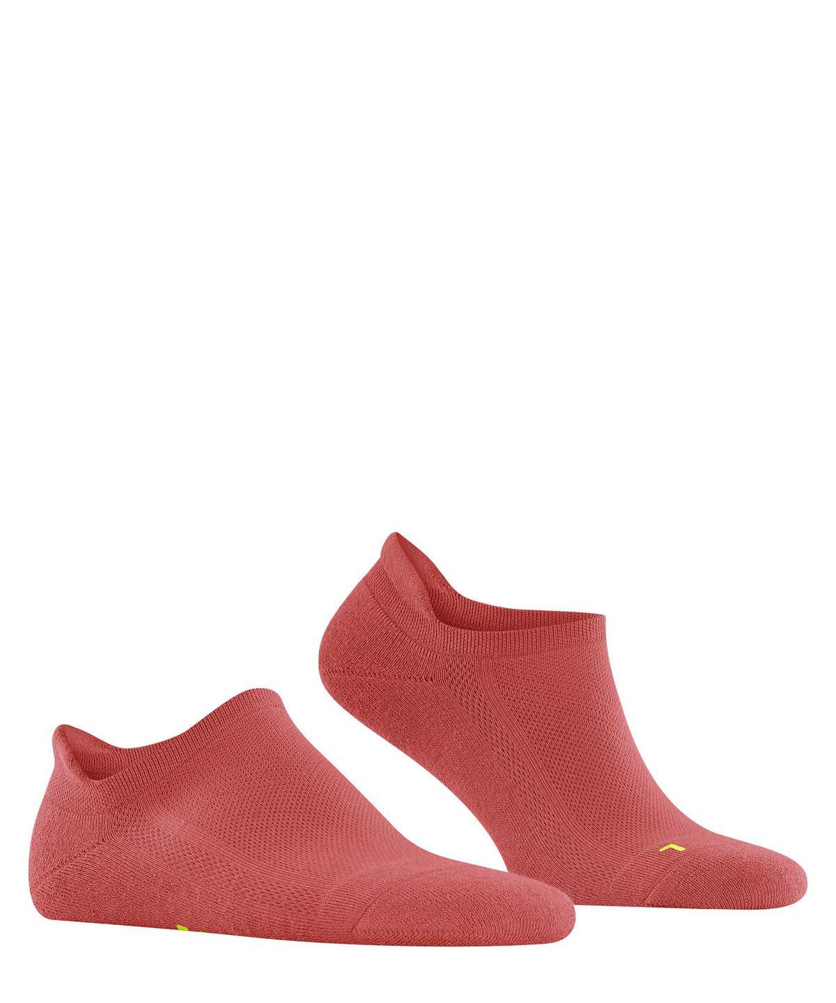 Falke Cool Kick Sneaker socks Socken Damen Rot | 6182047-AC