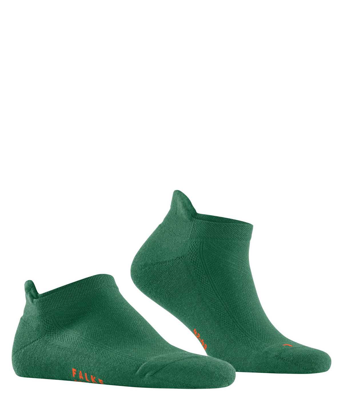 Falke Cool Kick Sneaker socks Socken Damen Grün | 0531794-JX