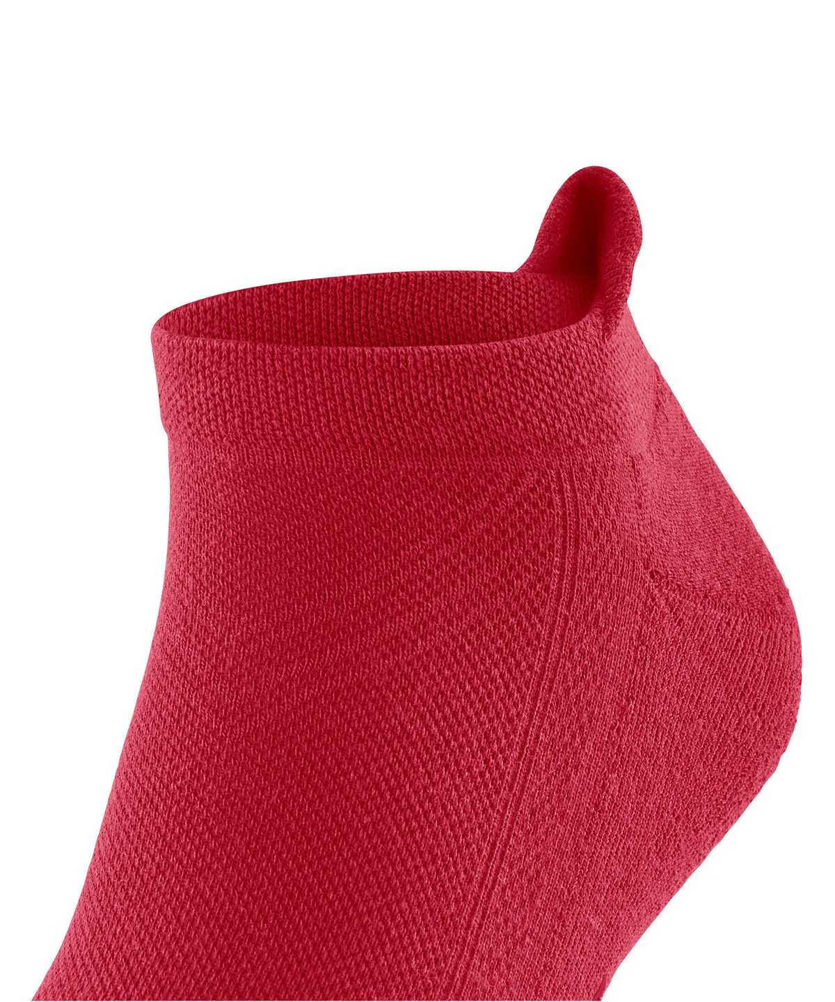 Falke Cool Kick Sneaker socks Socken Damen Rosa | 3541280-LO