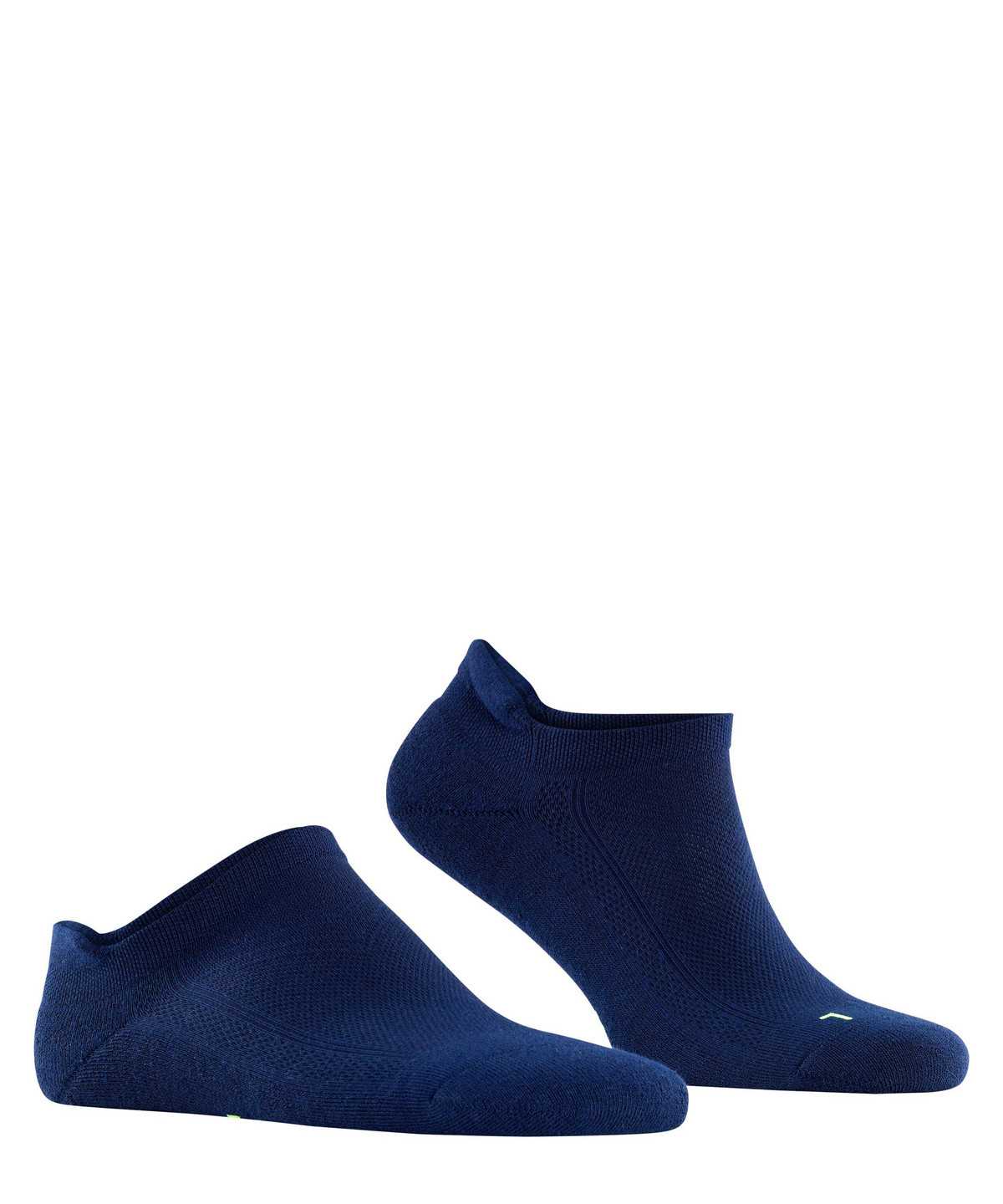 Falke Cool Kick Sneaker socks Socken Damen Blau | 6783924-TI