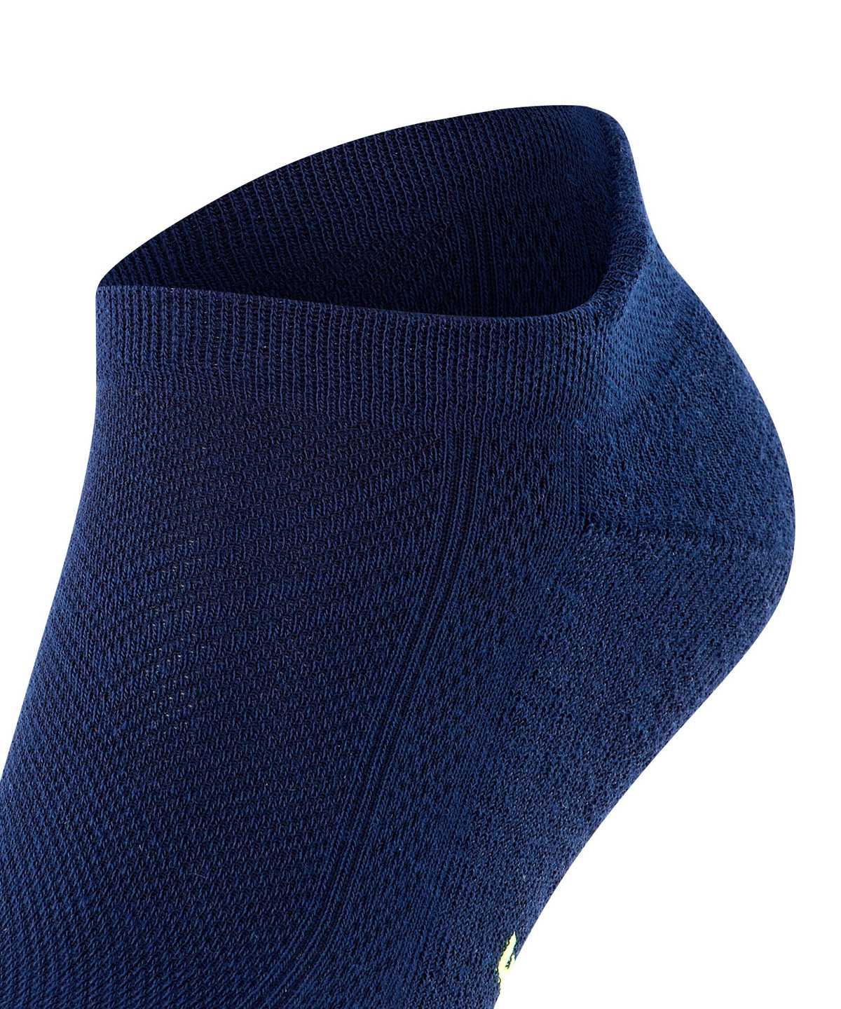 Falke Cool Kick Sneaker socks Socken Damen Blau | 6783924-TI