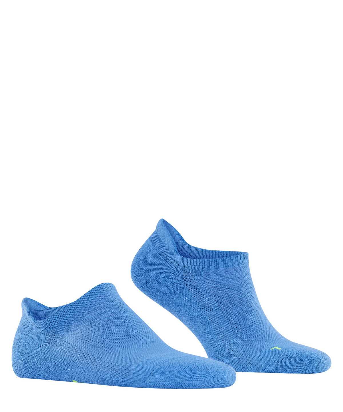 Falke Cool Kick Sneaker socks Socken Damen Blau | 0785921-HP