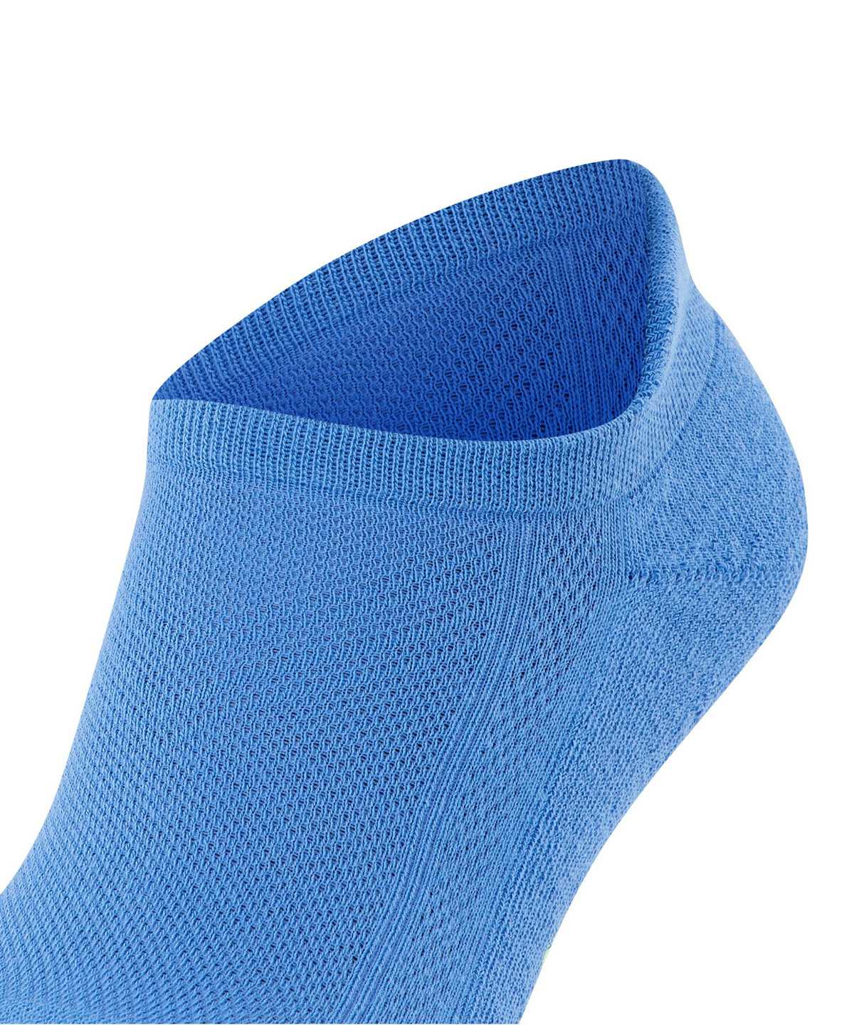 Falke Cool Kick Sneaker socks Socken Damen Blau | 0785921-HP