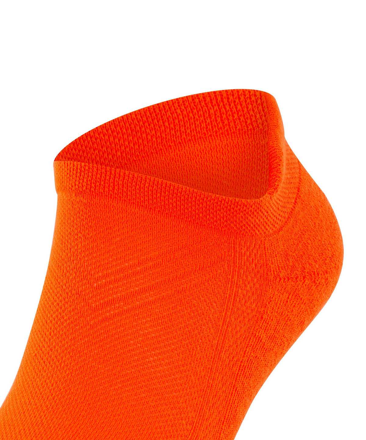 Falke Cool Kick Sneaker socks Socken Damen Orange | 8479301-XB