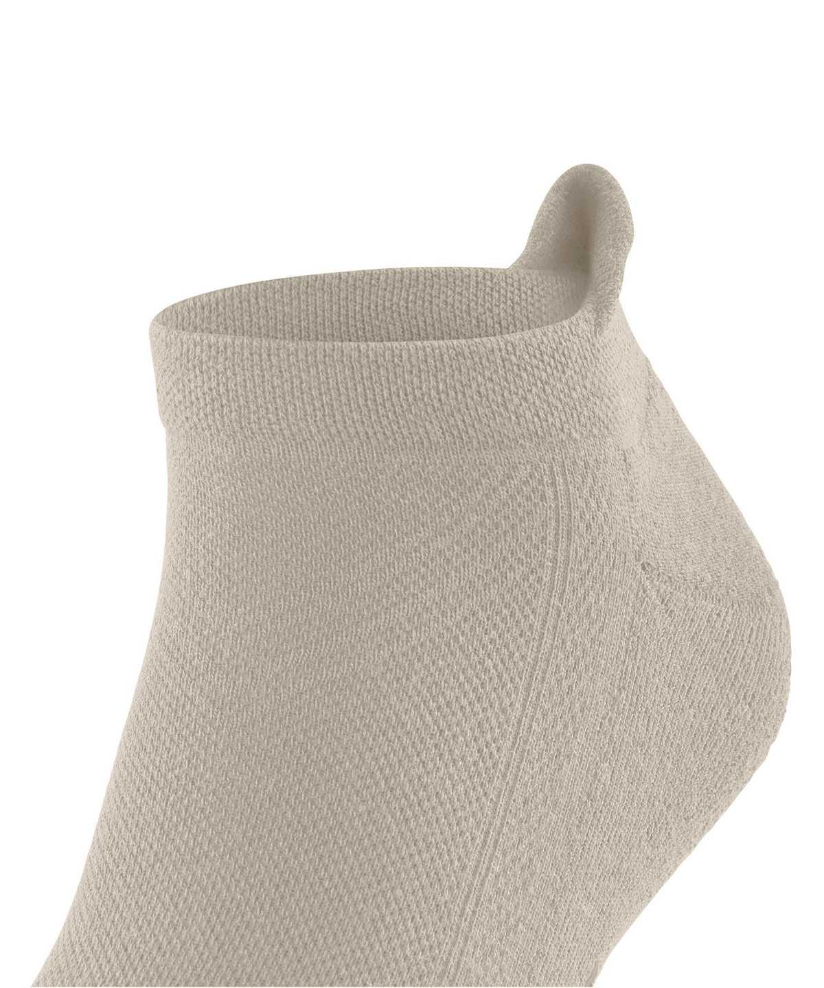 Falke Cool Kick Sneaker socks Socken Damen Beige | 2057683-EQ