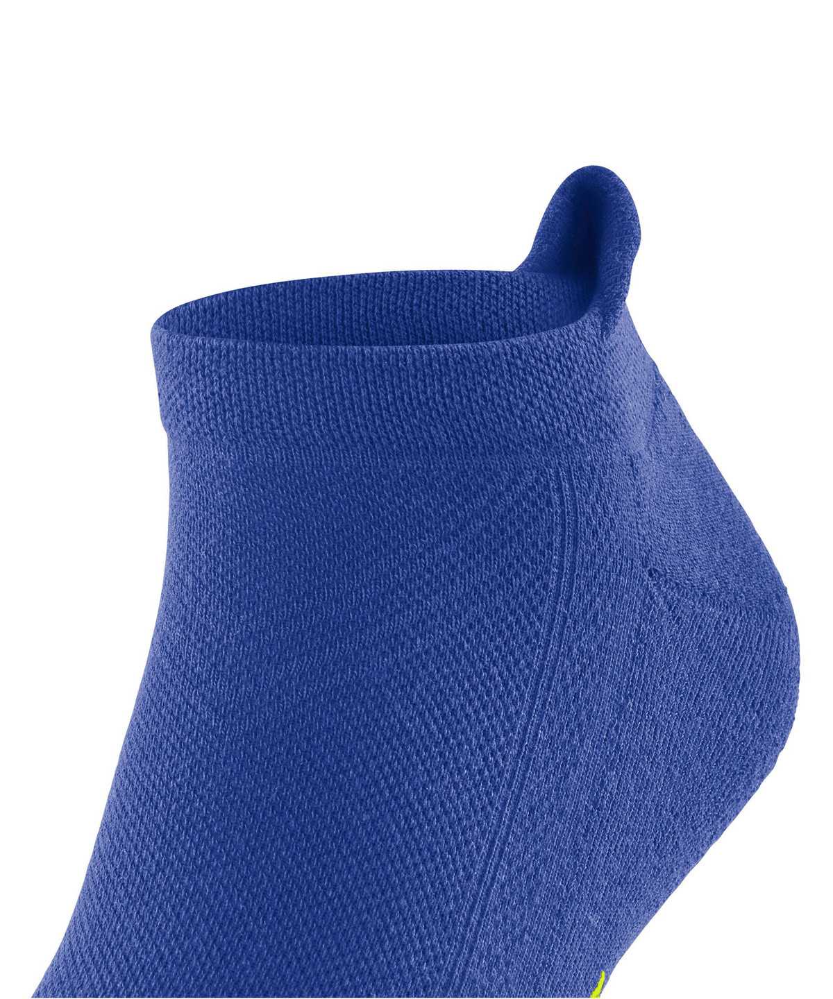 Falke Cool Kick Sneaker socks Socken Herren Blau | 1570843-NV