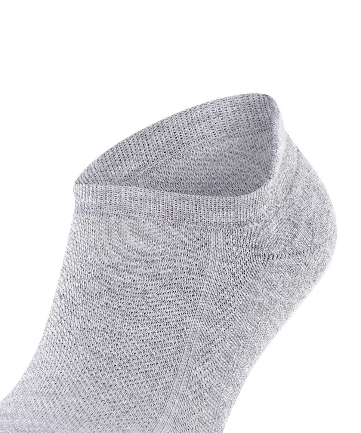 Falke Cool Kick Sneaker socks Socken Herren Grau | 6738519-HV