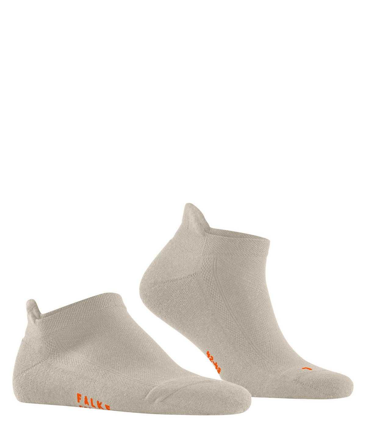 Falke Cool Kick Sneaker socks Socken Herren Beige | 7315489-CY