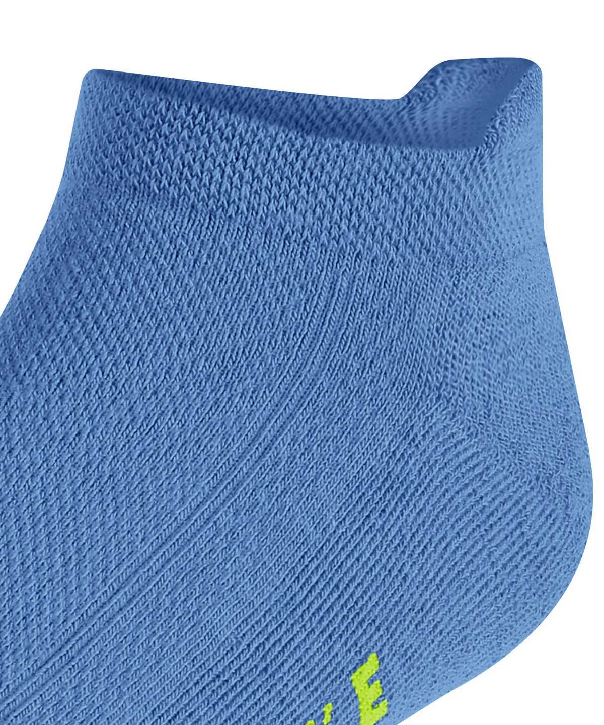 Falke Cool Kick Sneaker socks Socken Kinder Blau | 1526389-JX