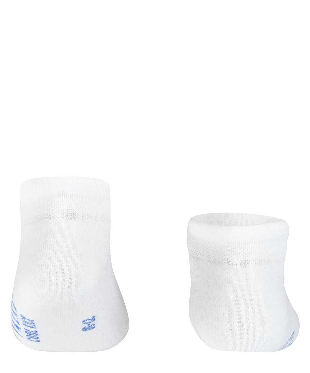 Falke Cool Kick Sneaker socks Socken Kinder Weiß | 1087965-TB