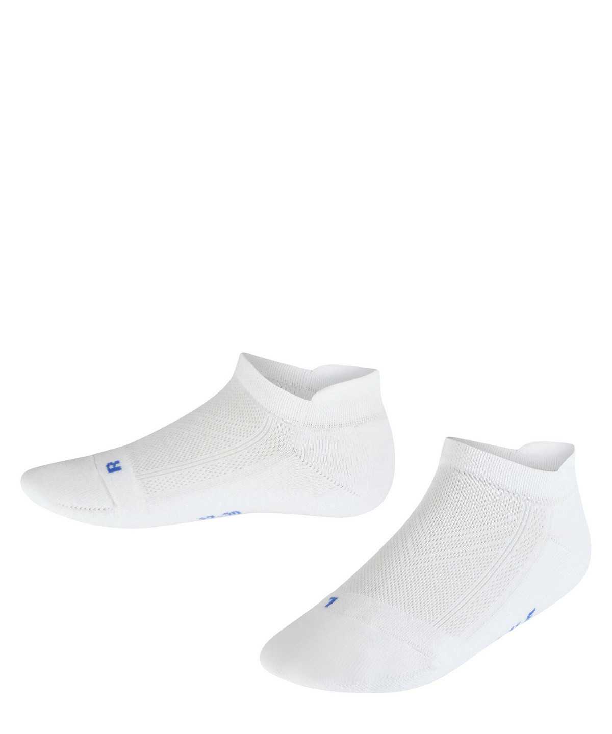 Falke Cool Kick Sneaker socks Socken Kinder Weiß | 1087965-TB