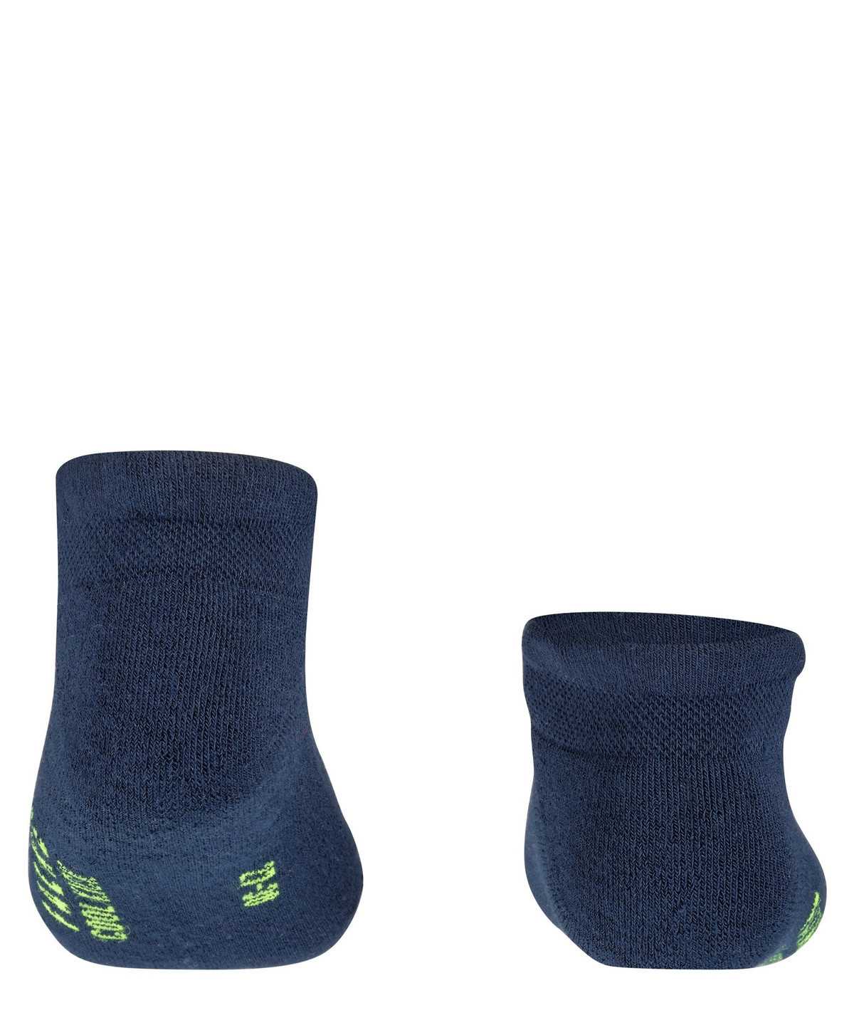 Falke Cool Kick Sneaker socks Socken Kinder Blau | 5038246-YV