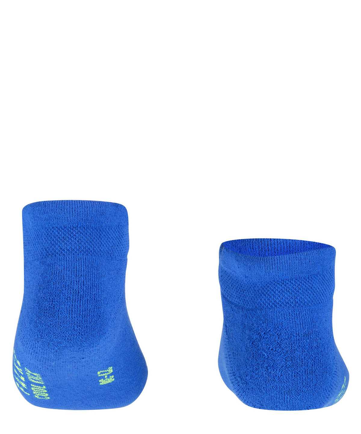 Falke Cool Kick Sneaker socks Socken Kinder Blau | 4506329-PB