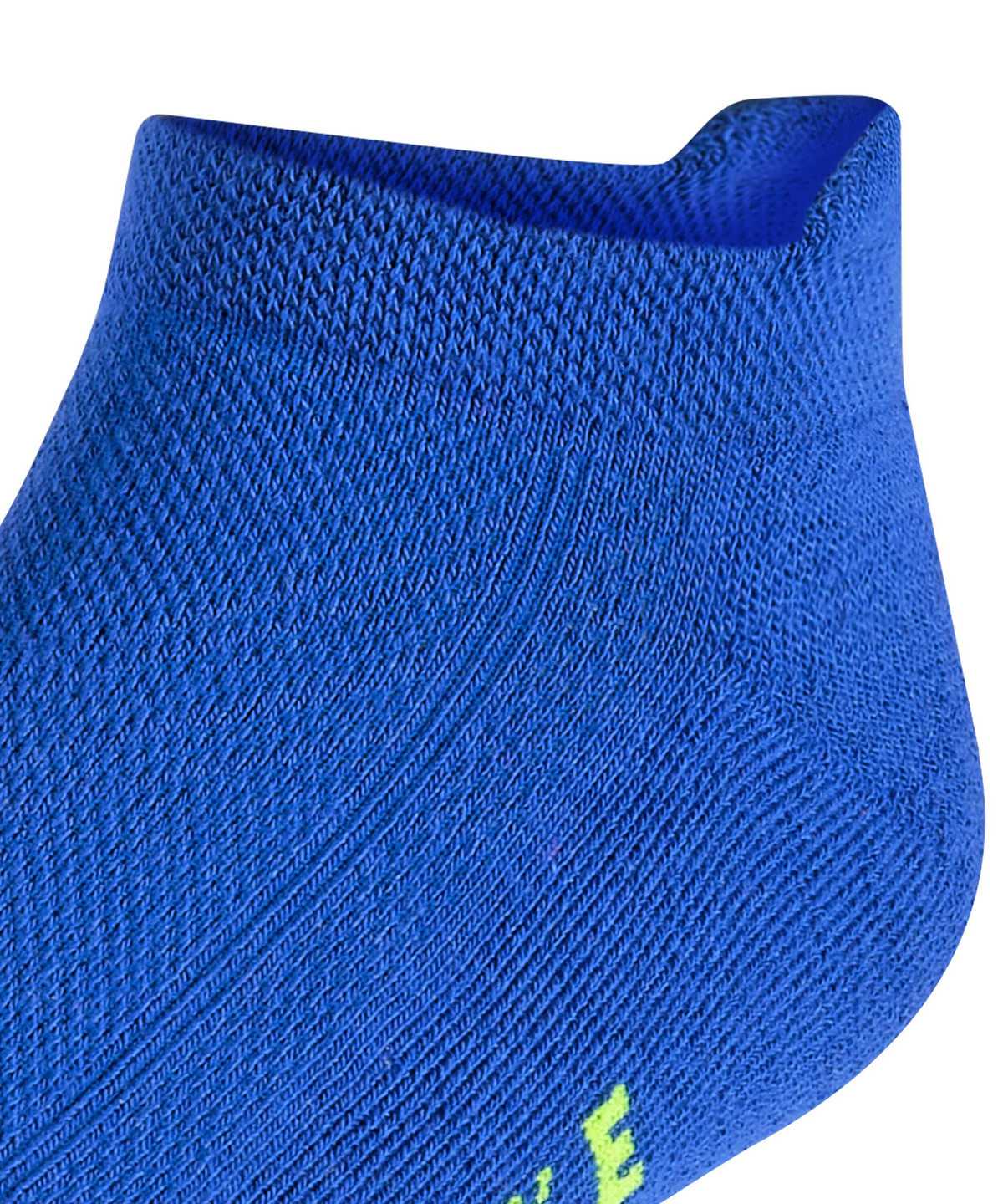 Falke Cool Kick Sneaker socks Socken Kinder Blau | 4506329-PB