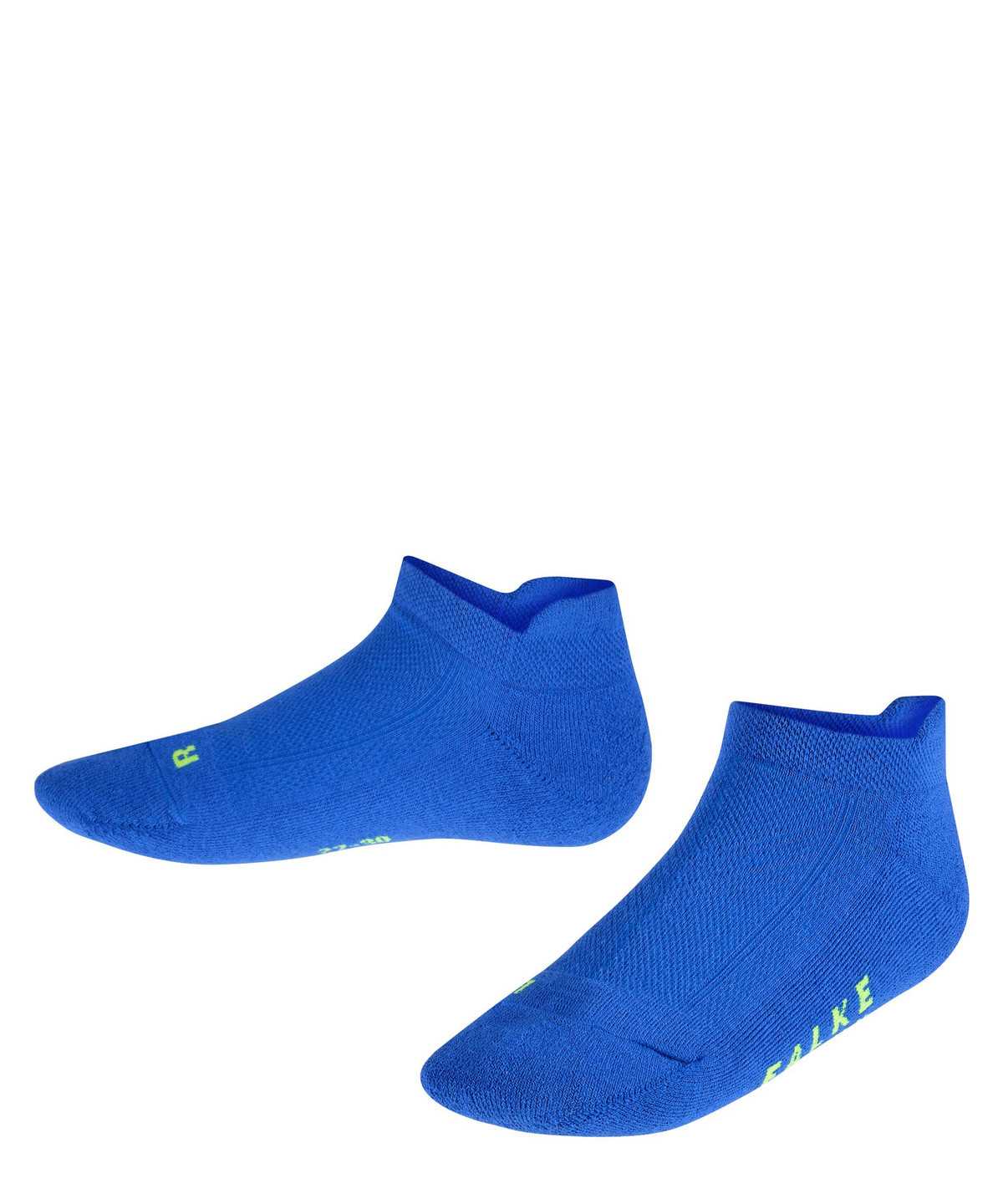 Falke Cool Kick Sneaker socks Socken Kinder Blau | 4506329-PB