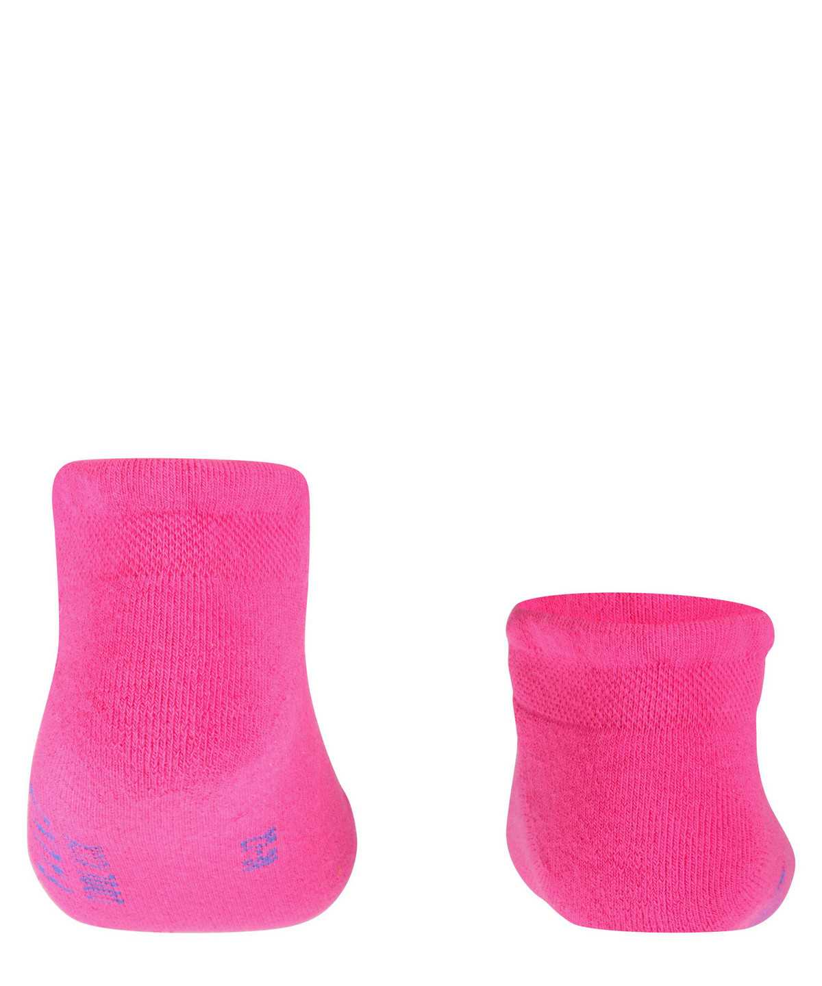 Falke Cool Kick Sneaker socks Socken Kinder Rosa | 8173462-TW